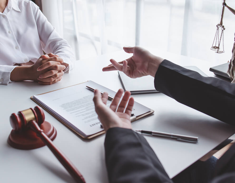 Gun Charge Lawyer York | Law Offices of Heather A Renier LLC