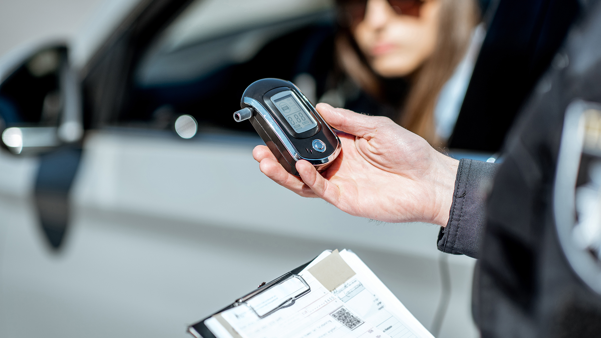 PA DUI Laws