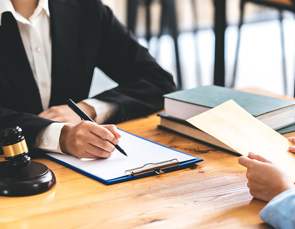 Theft Lawyer | Law Offices of Heather A Renier LLC